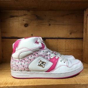 Women’s DC Shoes